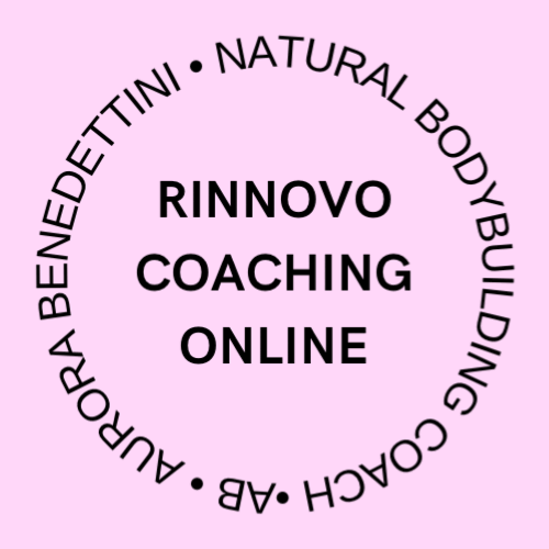 RINNOVO COACHING ONLINE