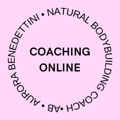 COACHING ONLINE